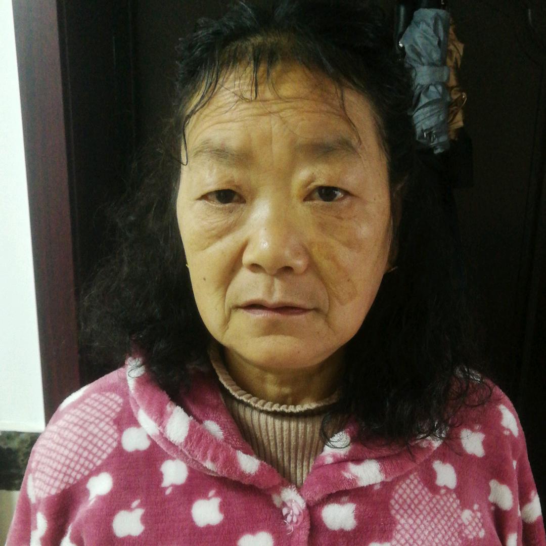 李前伟，我的孩啊回家吧