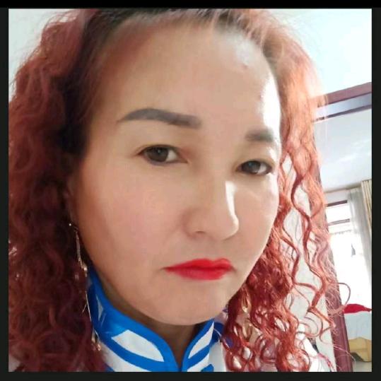 上官：梅姐《588》