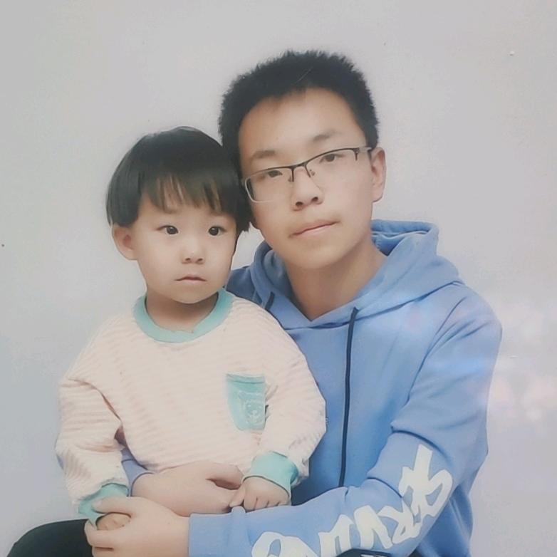 我爱我的家乡