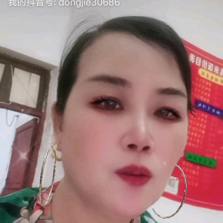 阳光妩媚