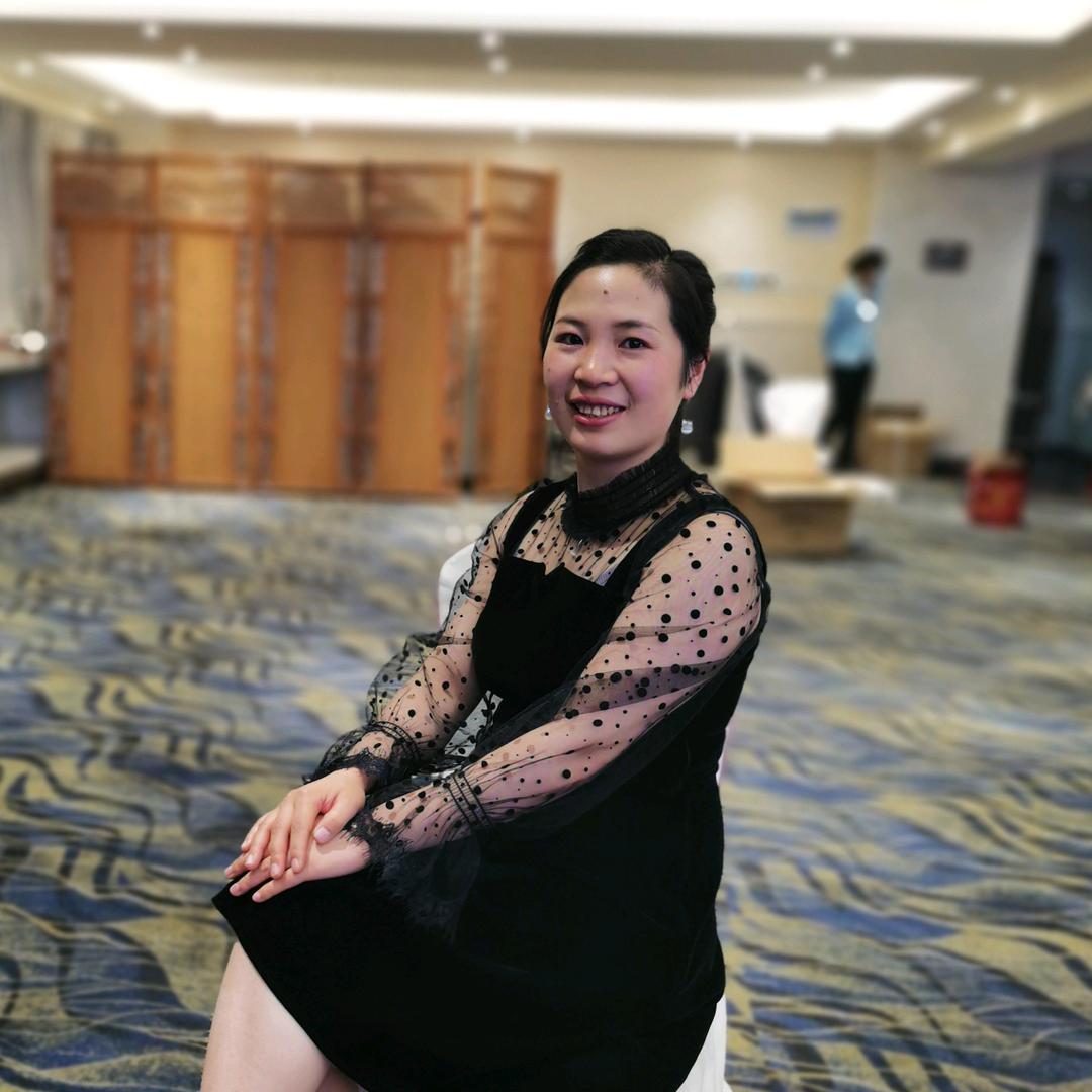 神仙（先）姐姐