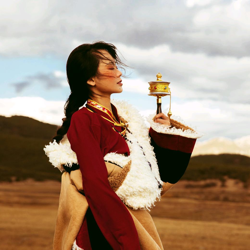 我是化妆师～欣