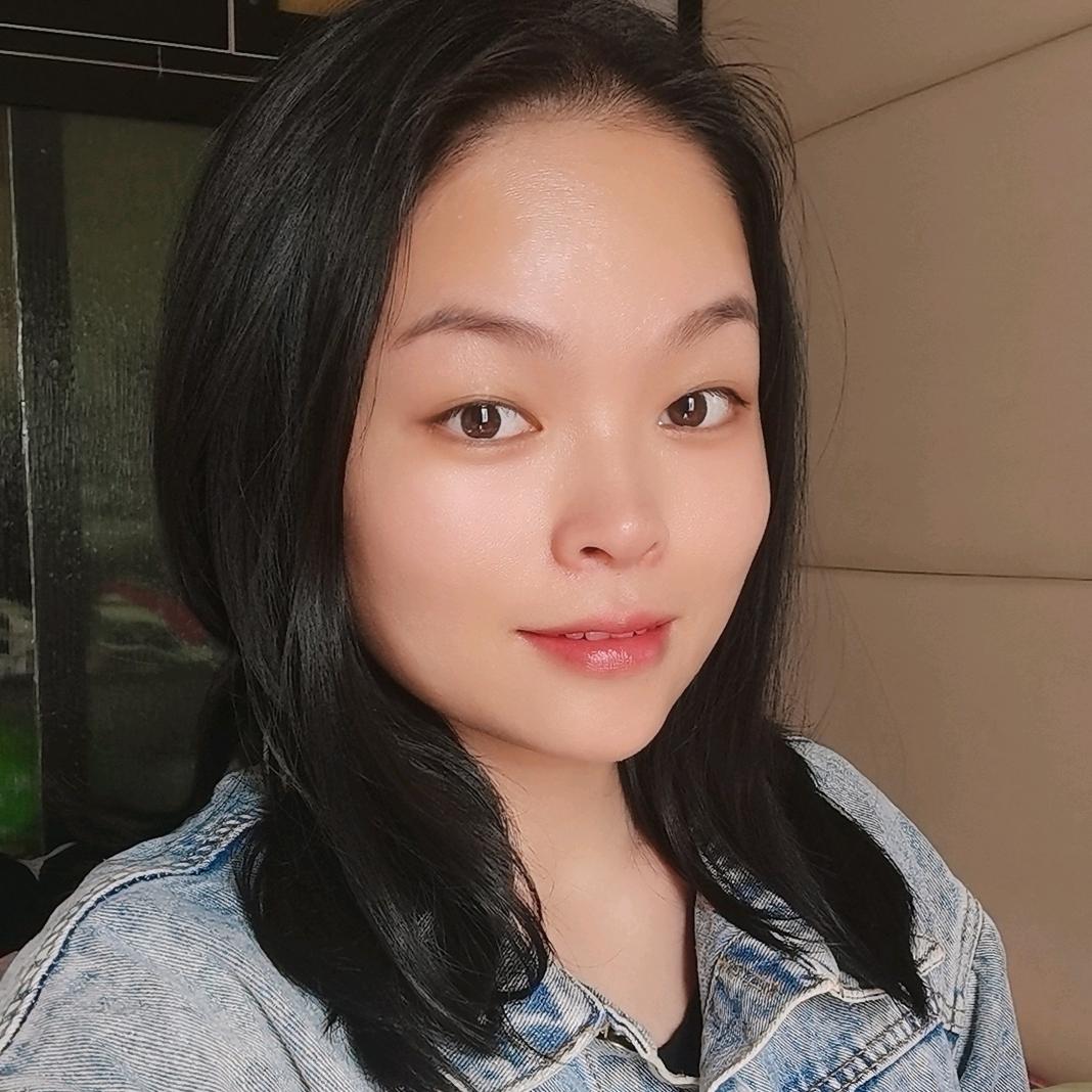 陈陈来了