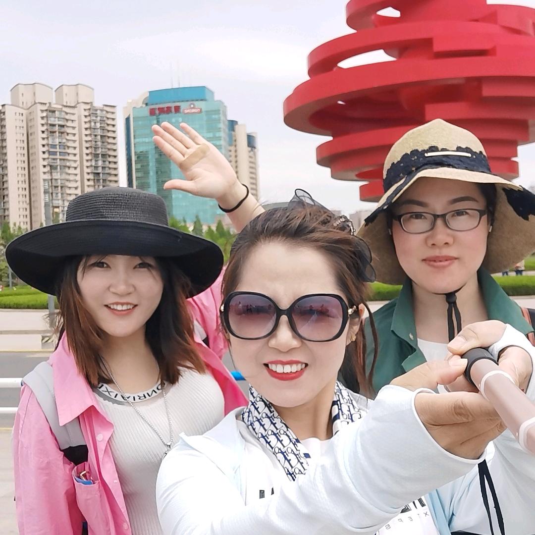 百灵鸟！
