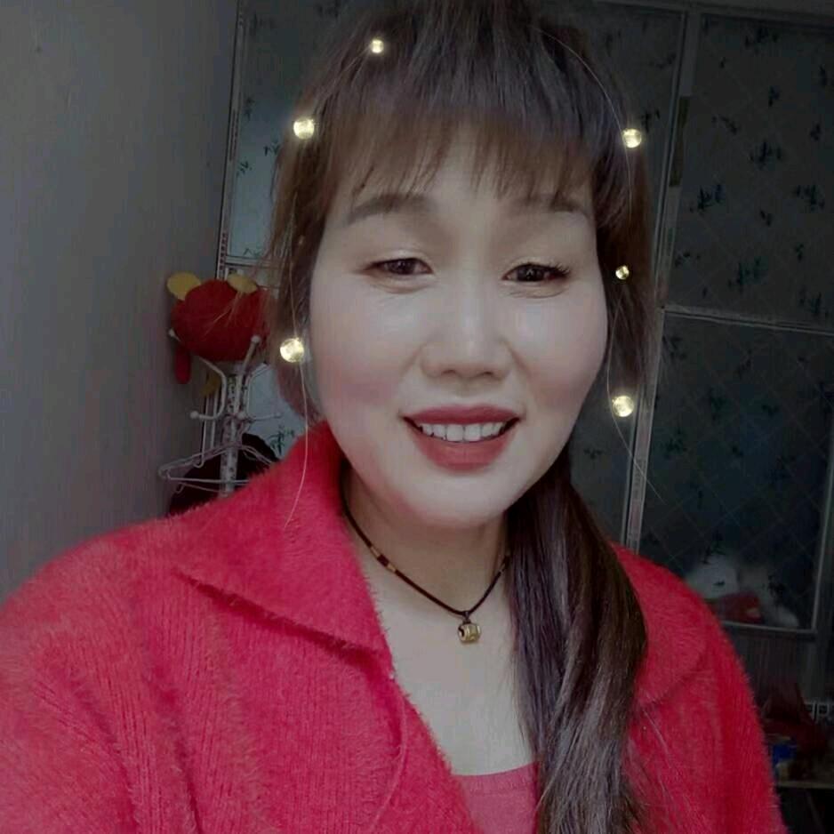 张丽