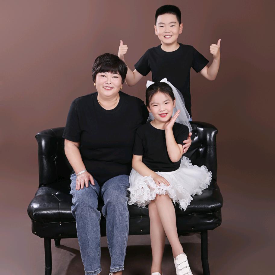 🌺幸福一家人🌺