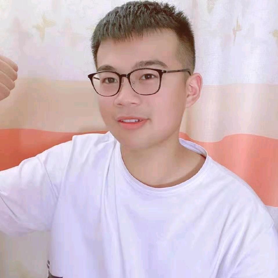 好男儿坤坤@抖音