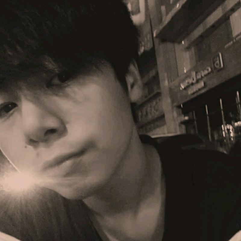 一盏长明灯