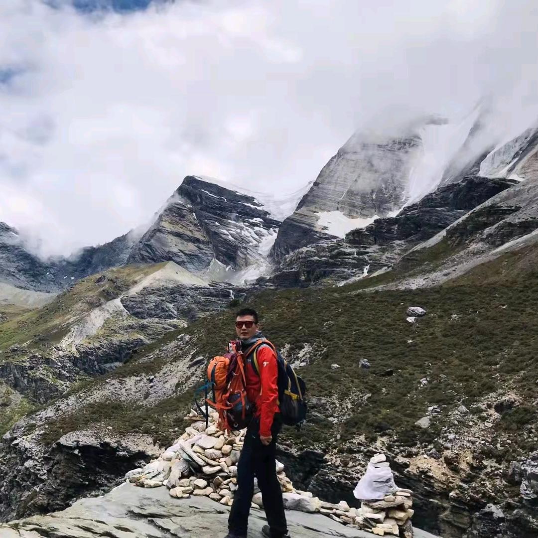 四季青景合服饰