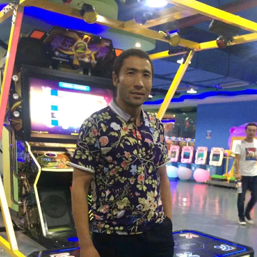 买买提