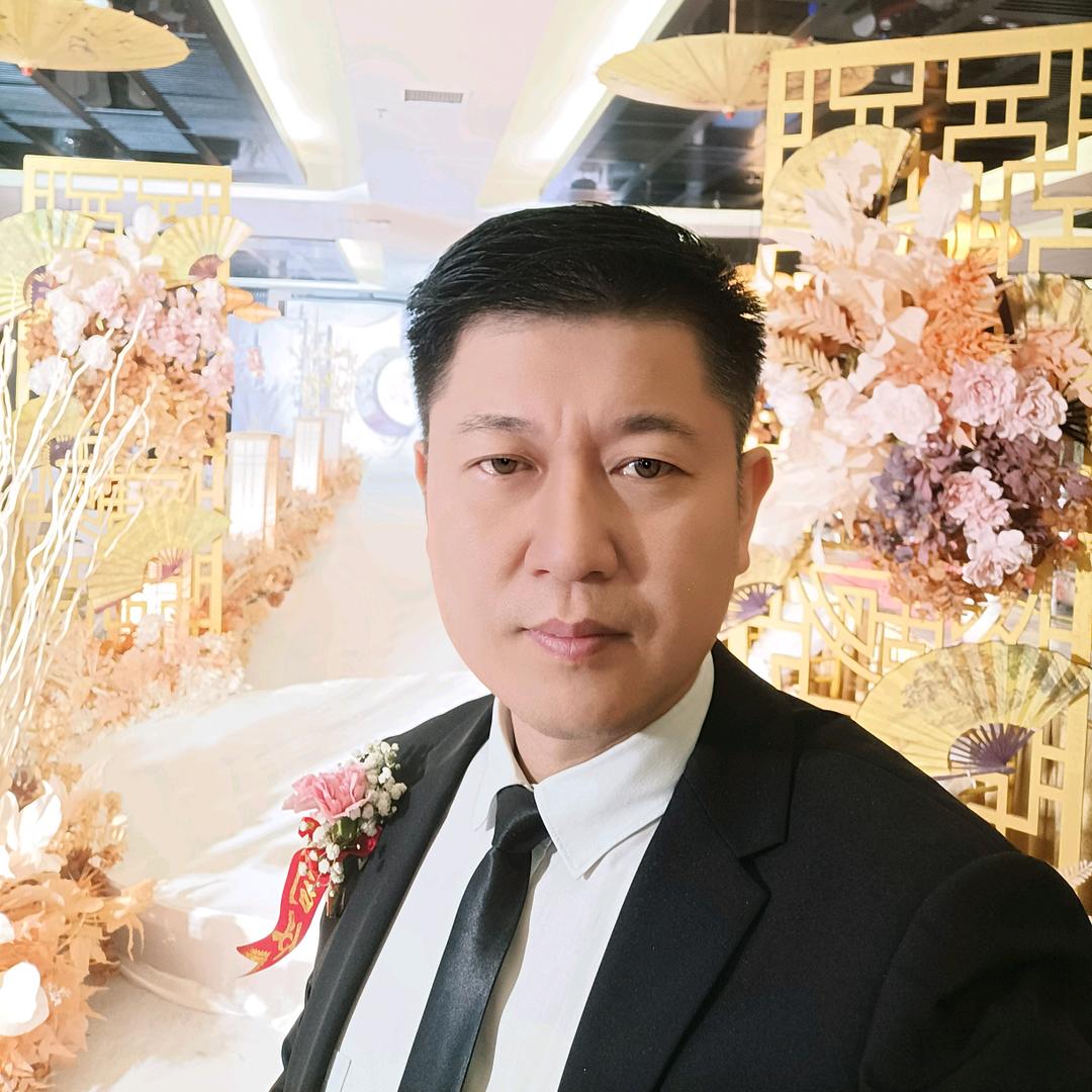 永城市囍上媒捎婚介服务部