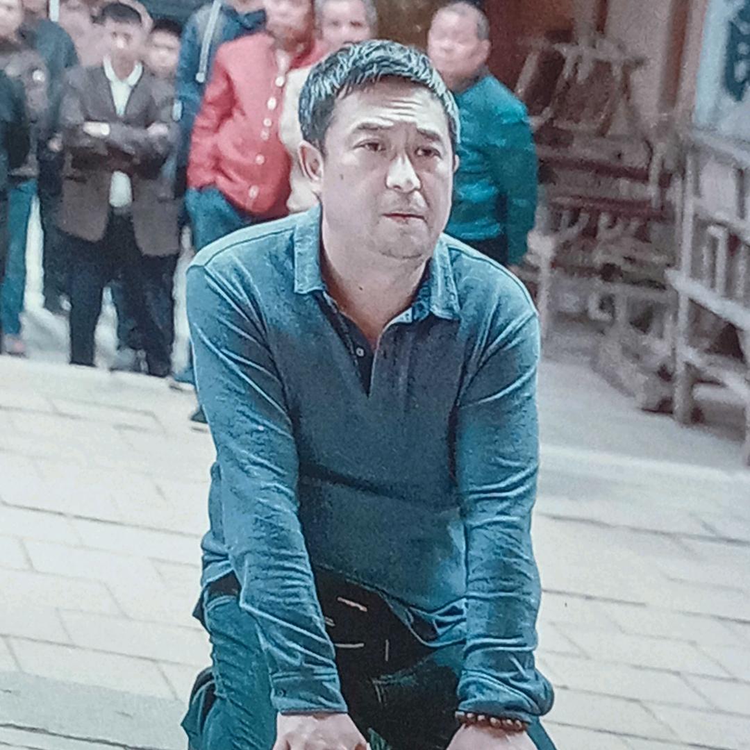 今生缘，前世情