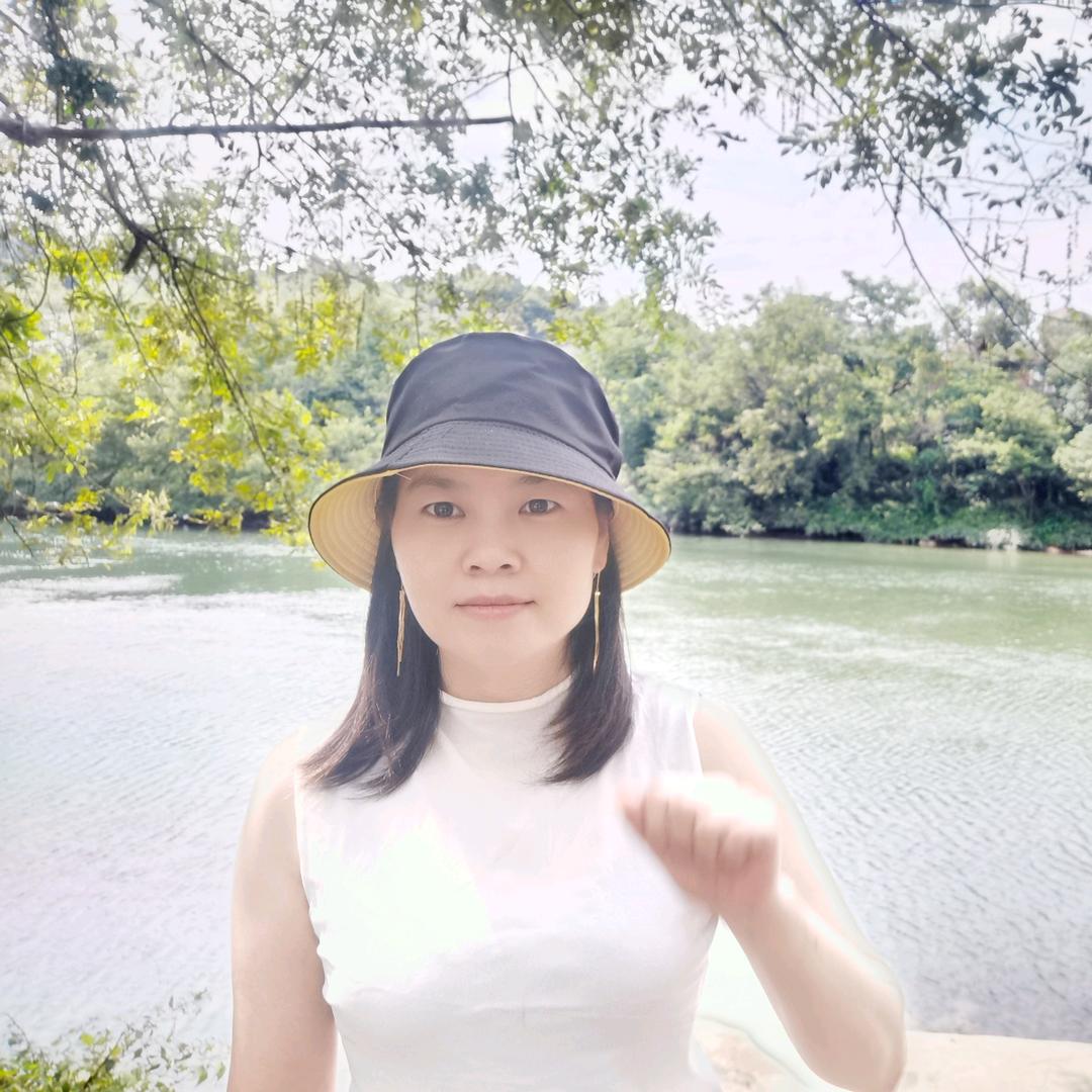 冰柠檬💅
