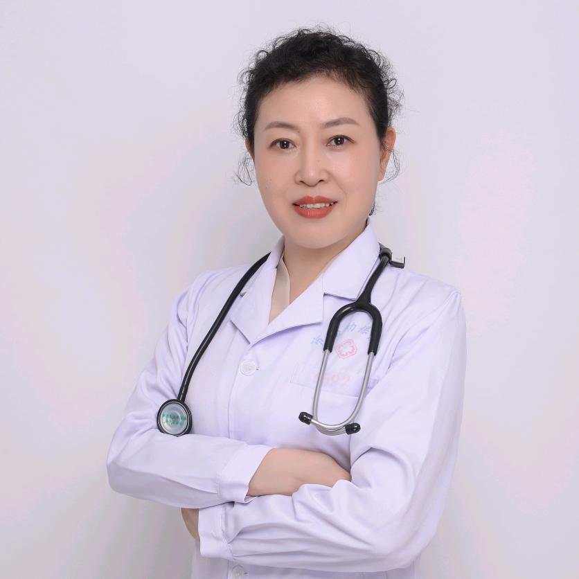 丁医生助长高