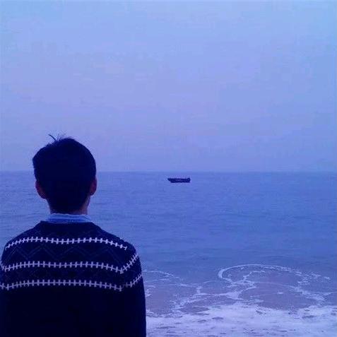 海阔天空