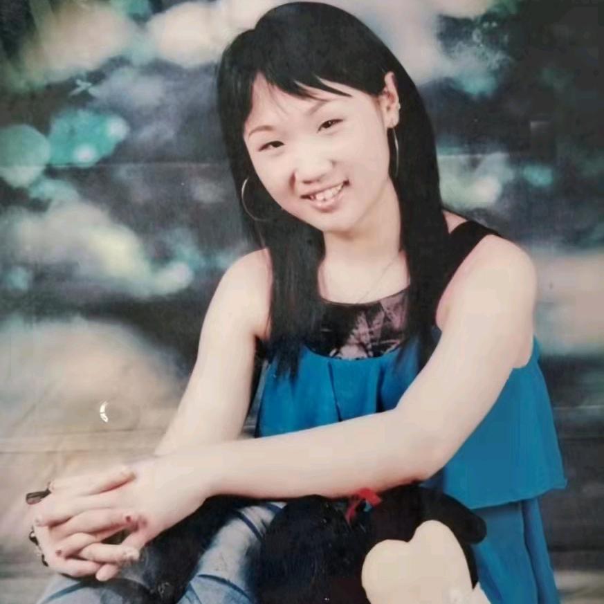 大姐姐