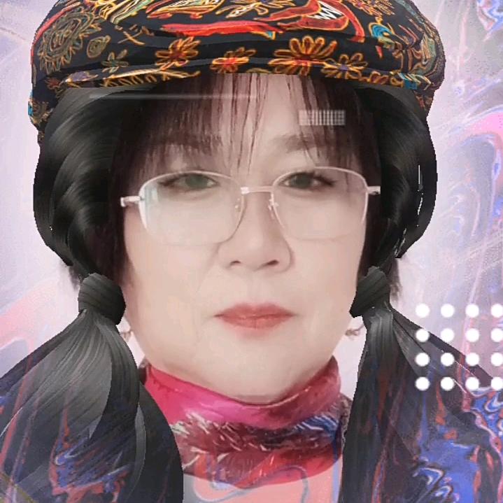 九龙大妈