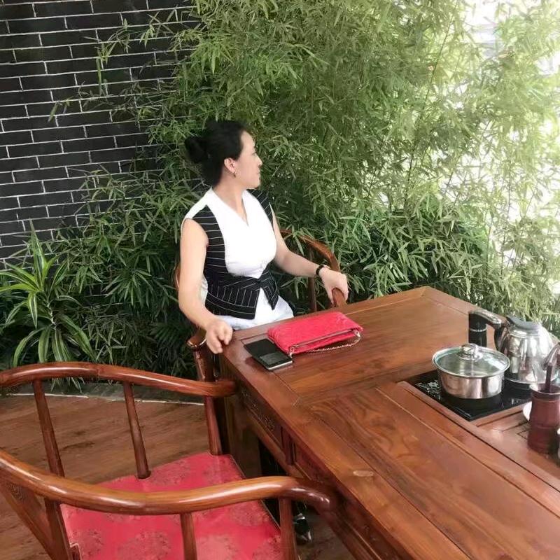 爱竹