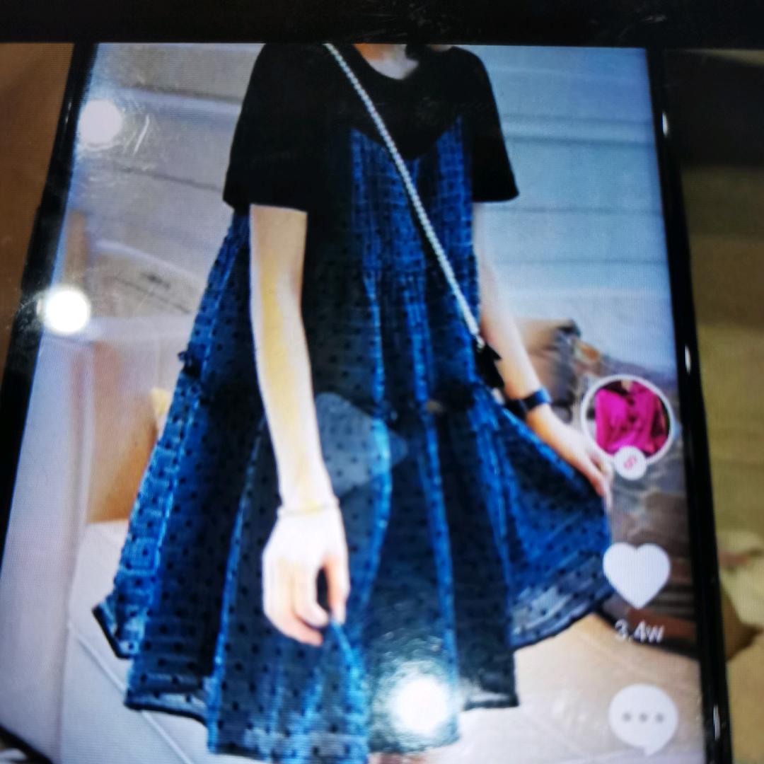 温柔的女汉子