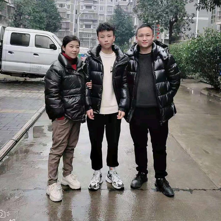 胖子无敌