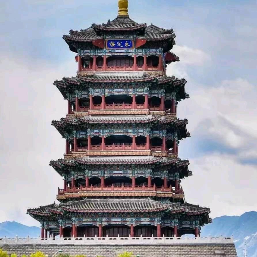 龙行天下、