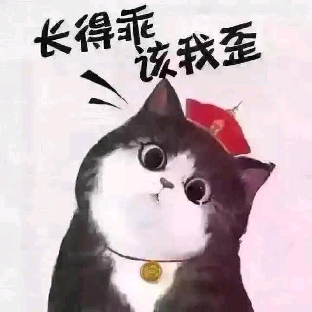 开心😊