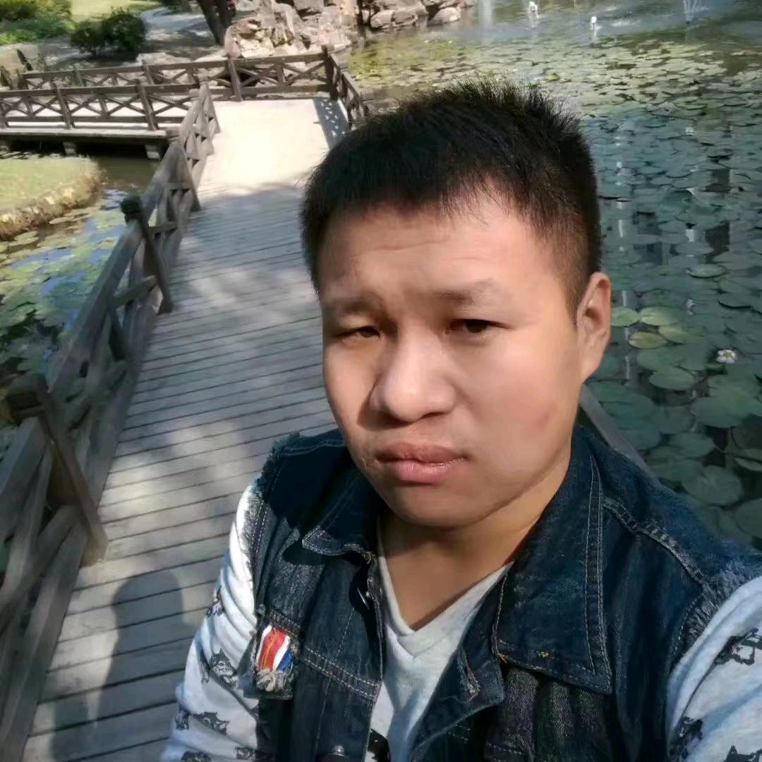 洛川乡下娃