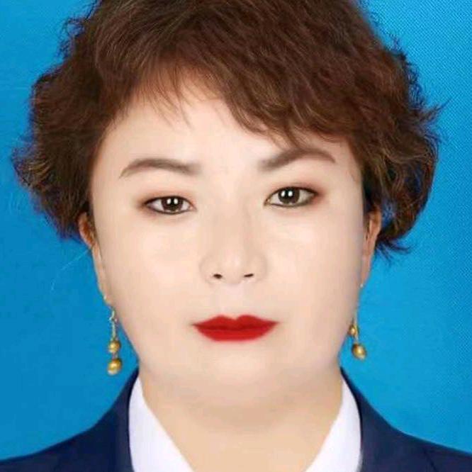 阿依夏木古丽♥