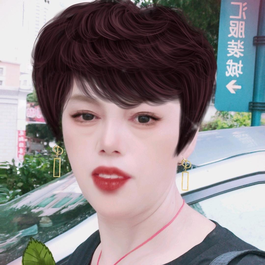 幸福家园杨五华人华城