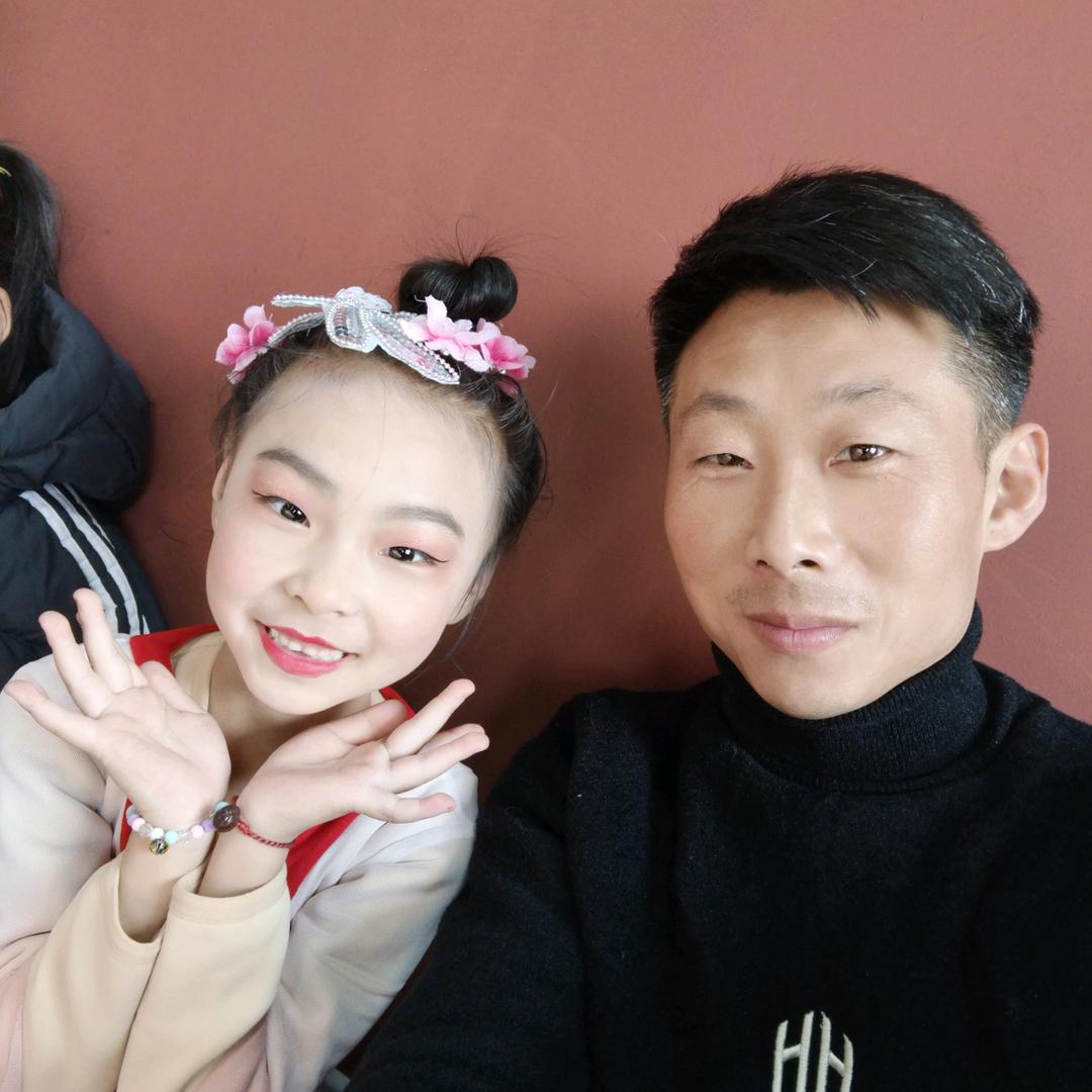 魅力广告(李哥)