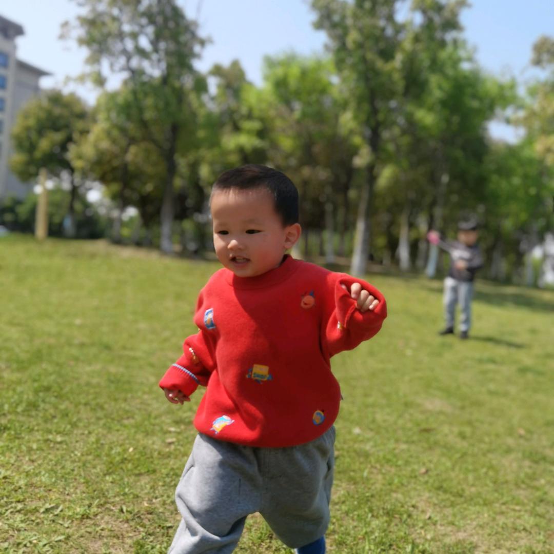我是懵懵啊