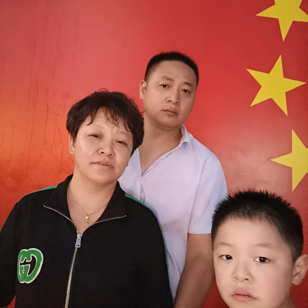 范所根《海浩牌》遮阳网、不忘初心