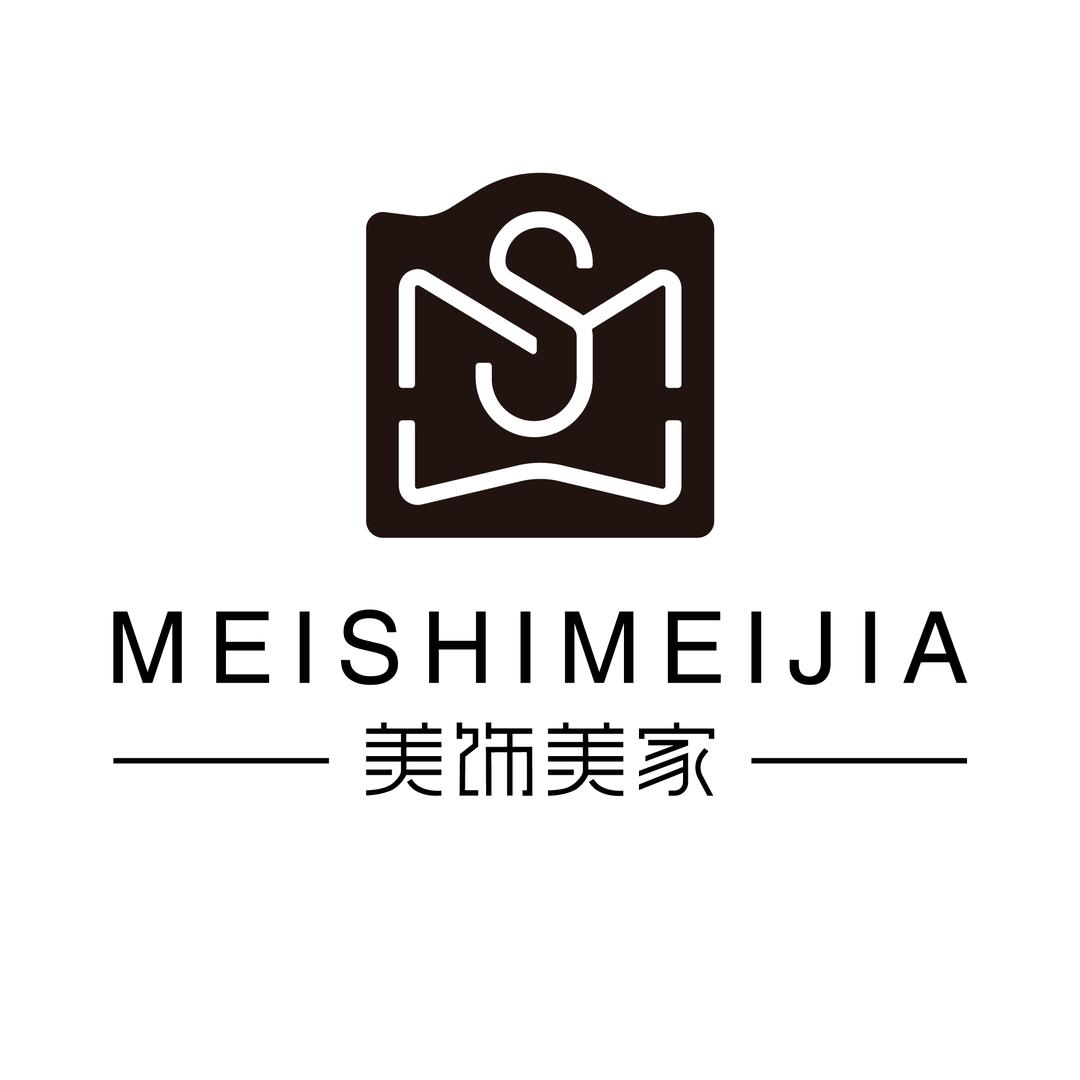 美饰美家官方账号