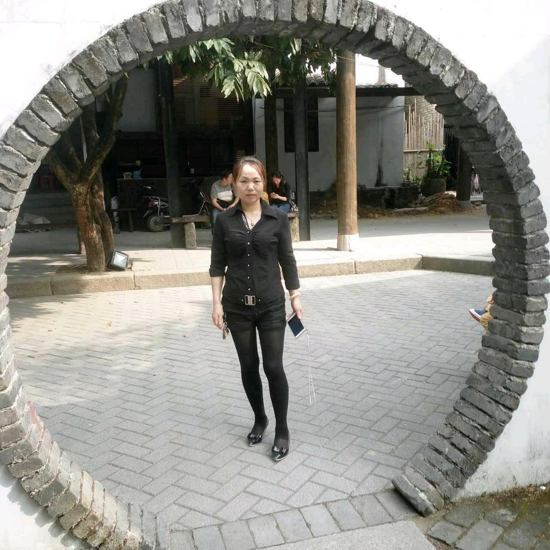 做自己的女王👑