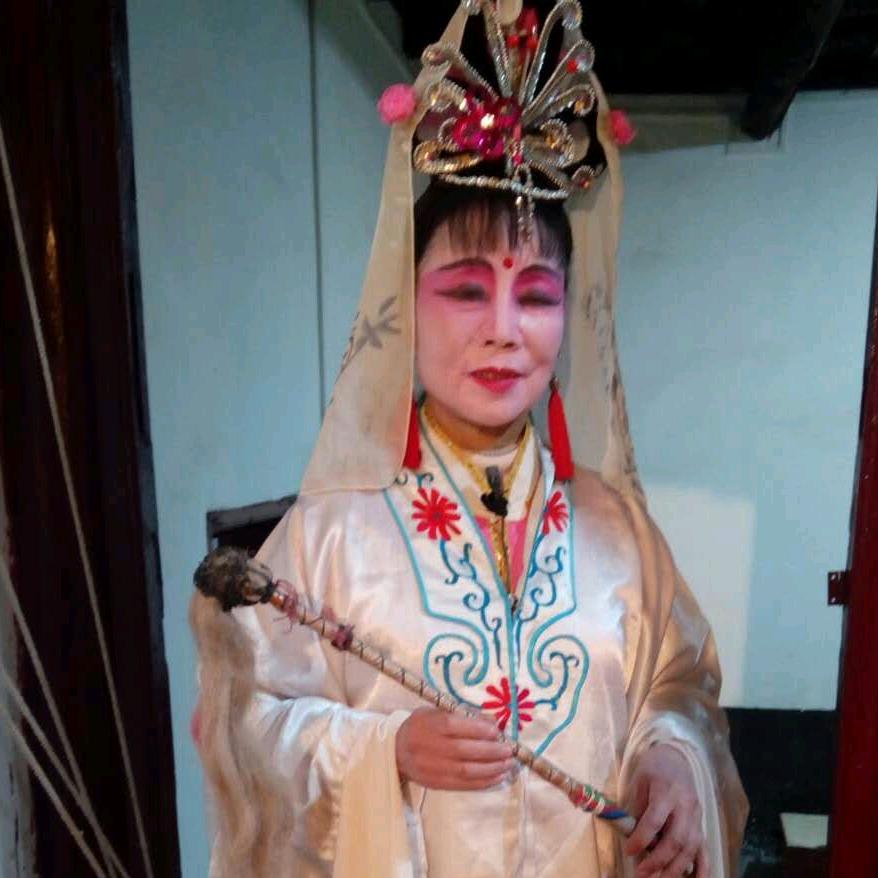 小草仙女