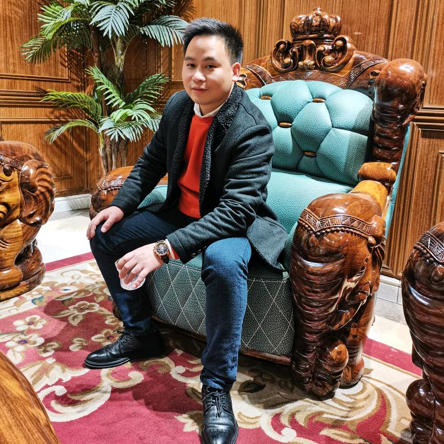 佛山市金诚乌金木家具工厂