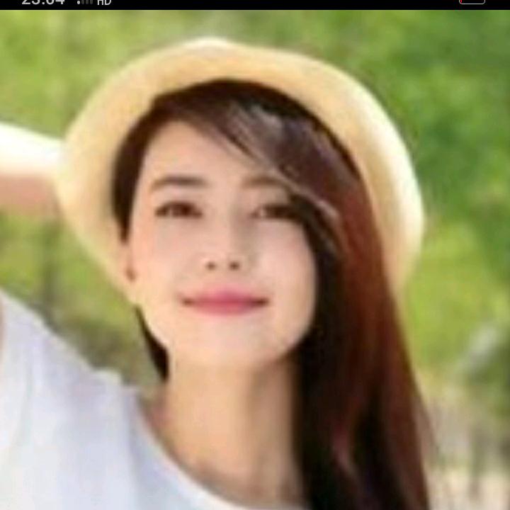 何红