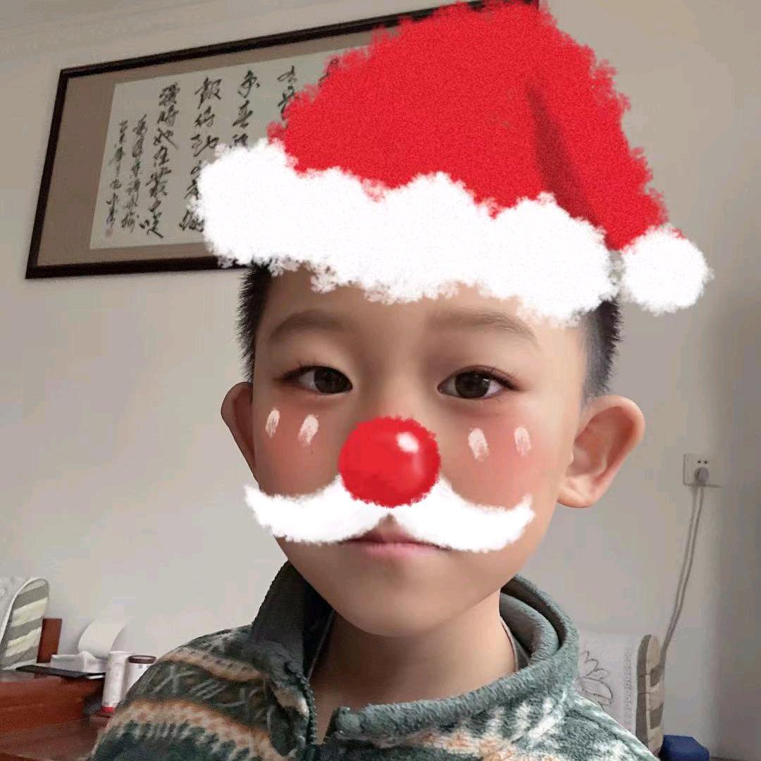 胡梓豪奶奶👵