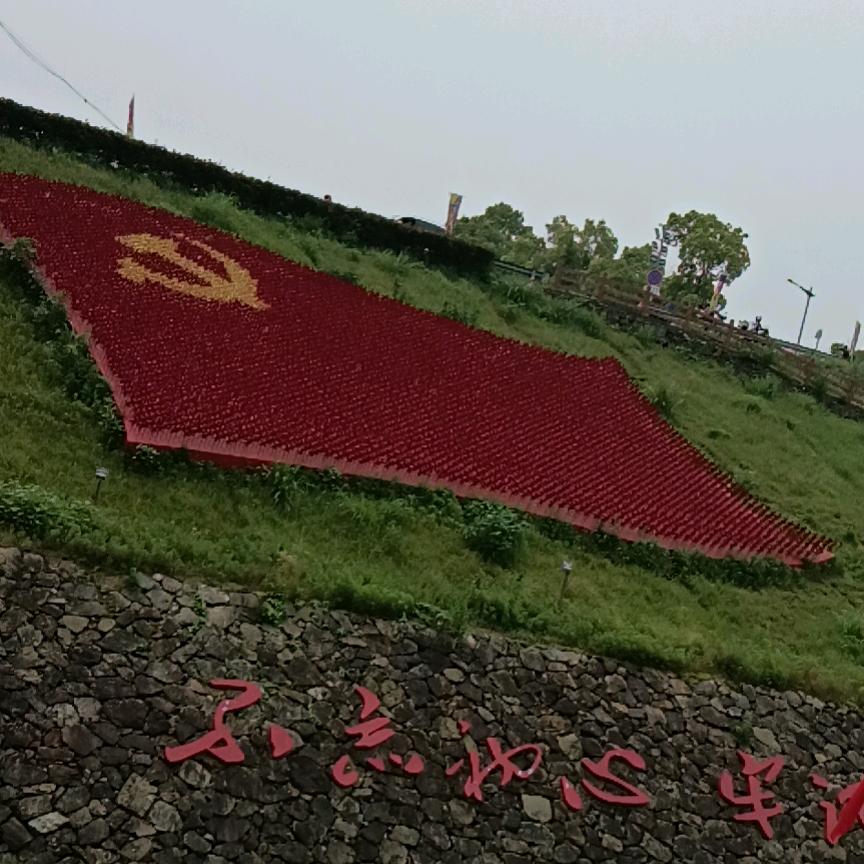 小镇与凉梦