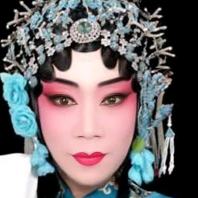 李香玉（拒绝私聊）