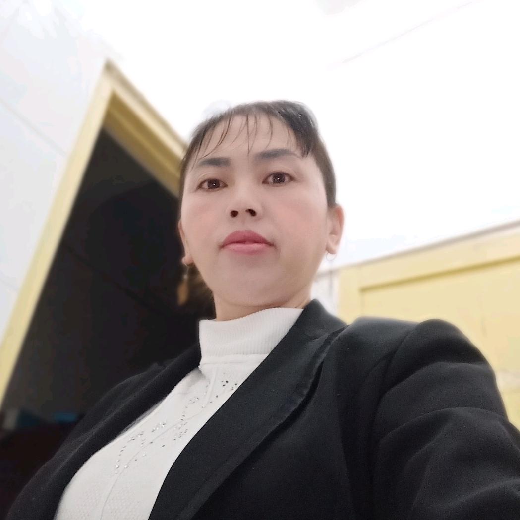 单林大姐女人一定要坚强