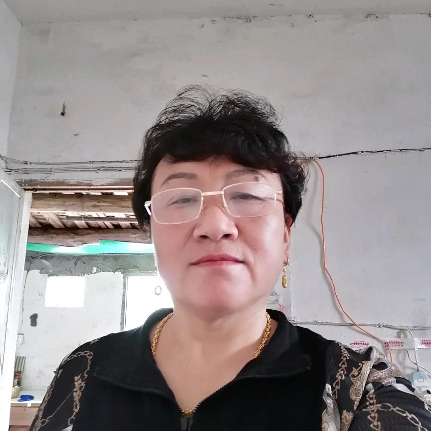 网约车阿姨