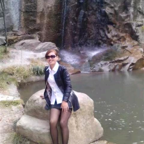 万老师