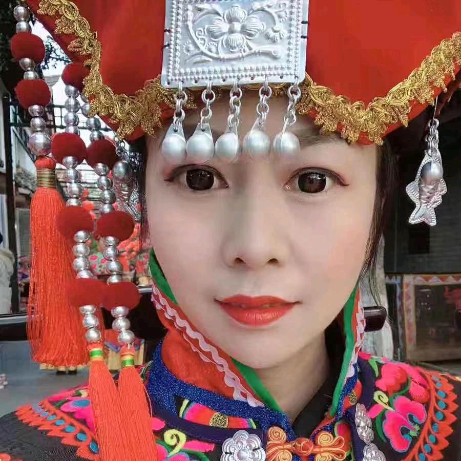 云朵朵