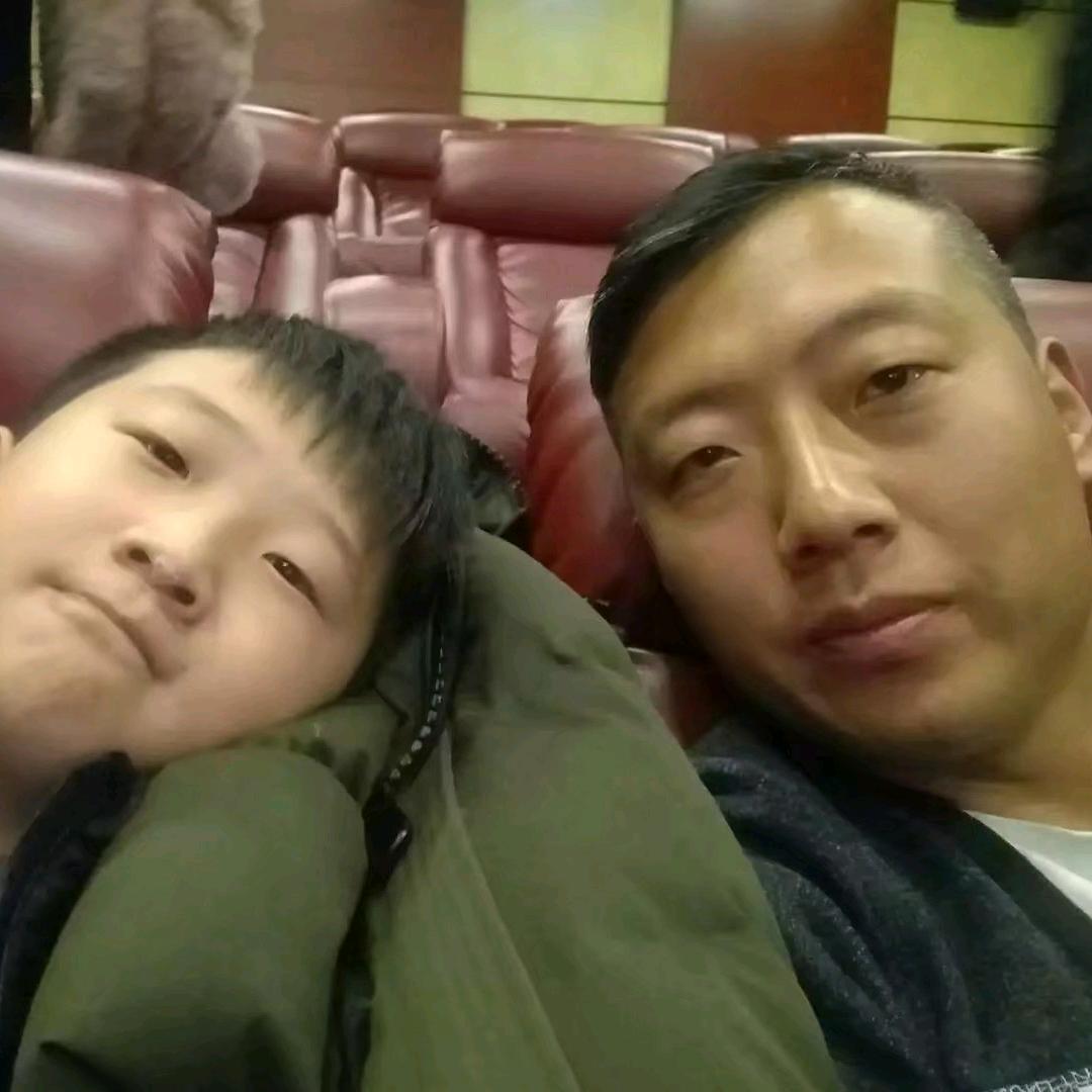 食品人-韩志亮！