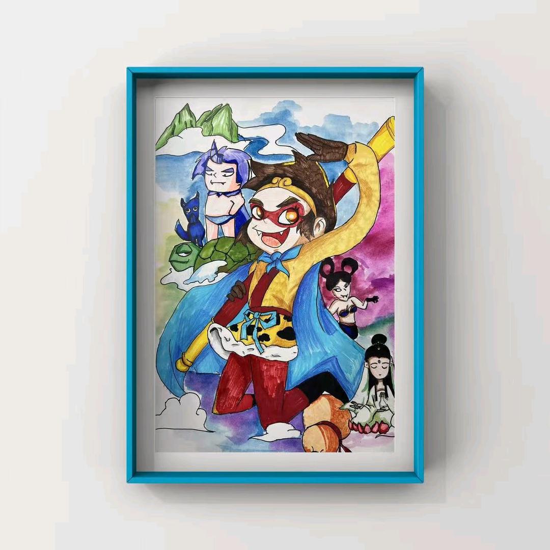 赵大姐老街坊火锅 亮娃（教学，售底料）