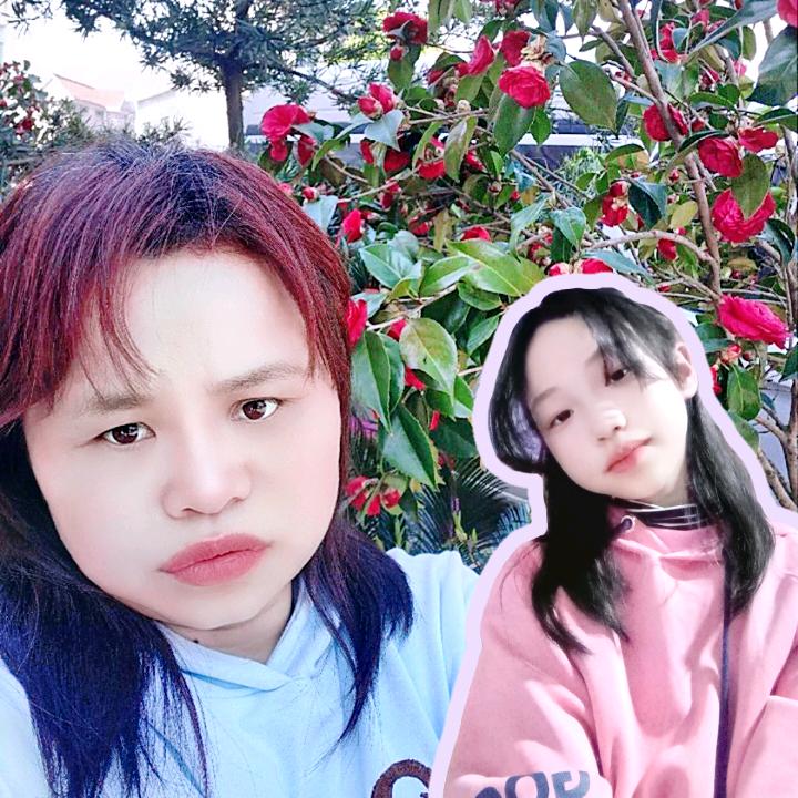 飘洋过海❤️❤️👑