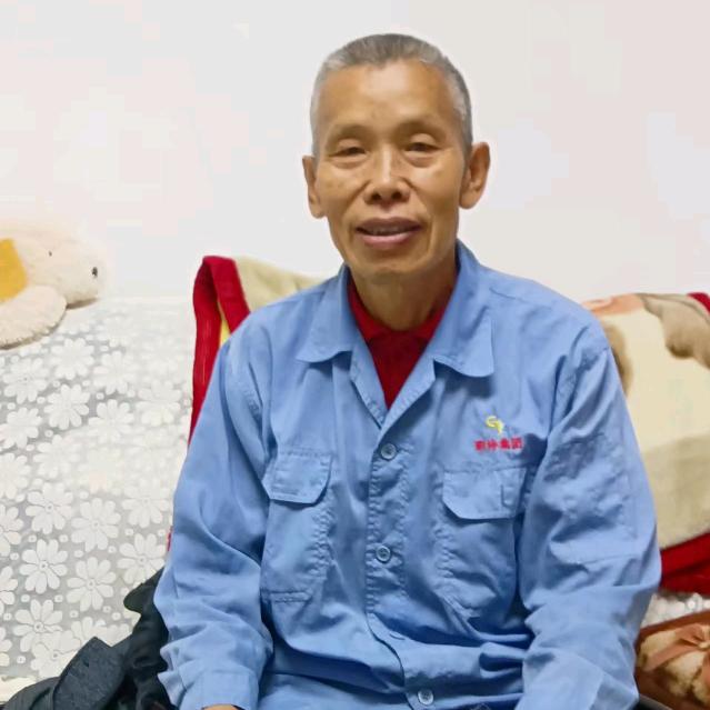 尚诗勇