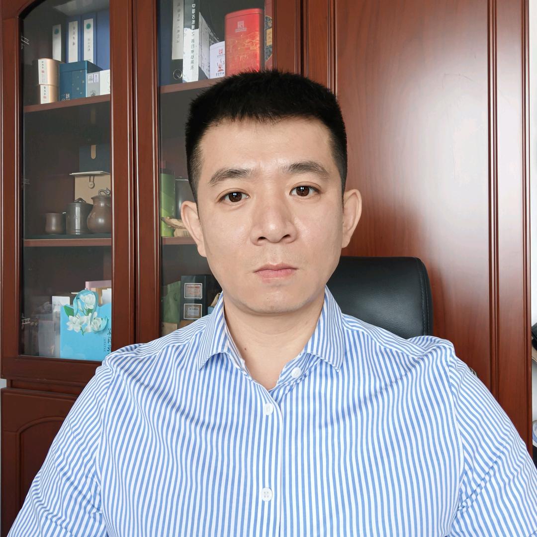卡车轮胎王鹏说