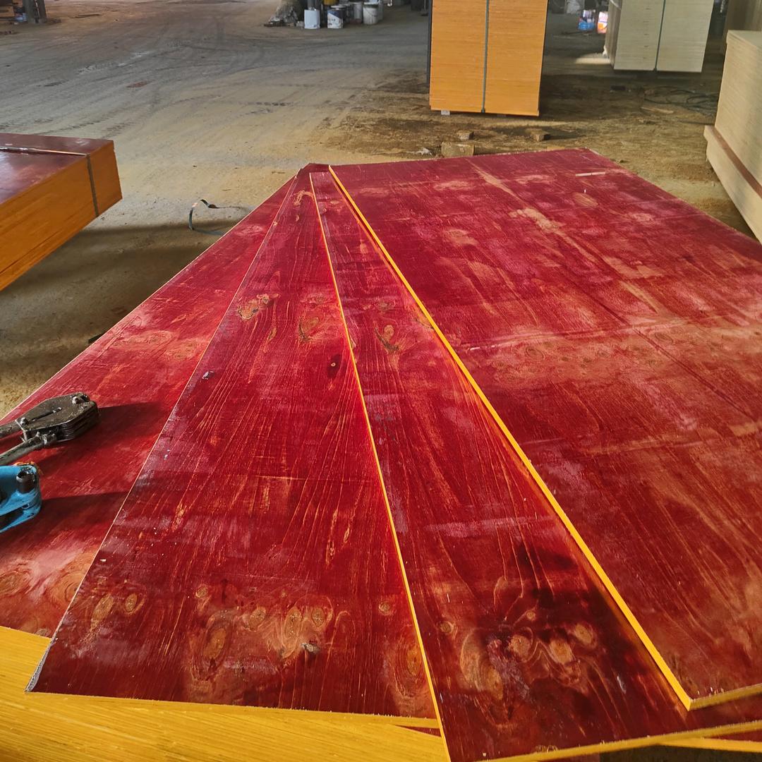 建筑模板@贵港市佰特木业有限公司